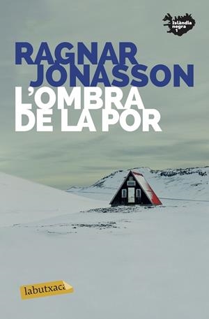 L'ombra de la por (Islàndia Negra #01) | 9788417423858 | Jónasson, Ragnar | Llibreria online de Figueres i Empordà