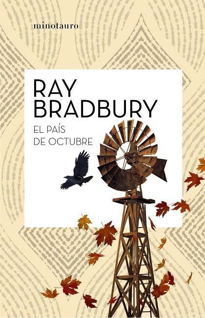 El país de octubre | 9788445007525 | Bradbury, Ray | Llibreria online de Figueres i Empordà
