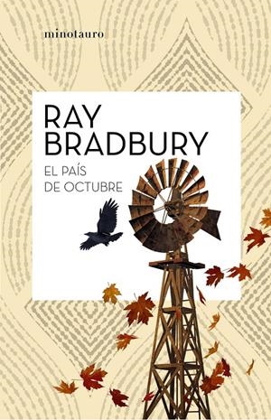 El país de octubre | 9788445007525 | Bradbury, Ray | Llibreria online de Figueres i Empordà