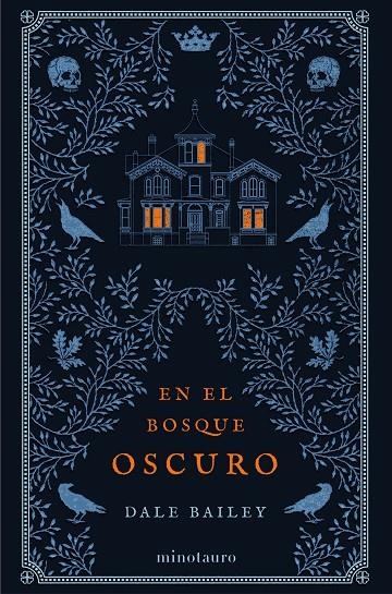En el bosque oscuro | 9788445008508 | Bailey, Dale | Llibreria online de Figueres i Empordà