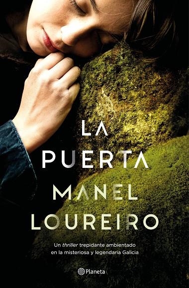 La Puerta | 9788408233206 | Loureiro, Manel | Llibreria online de Figueres i Empordà