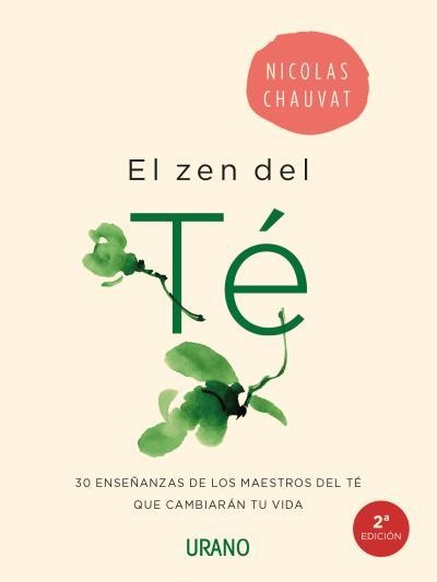 El zen del té | 9788416720071 | Chauvat, Nicolas | Llibreria online de Figueres i Empordà