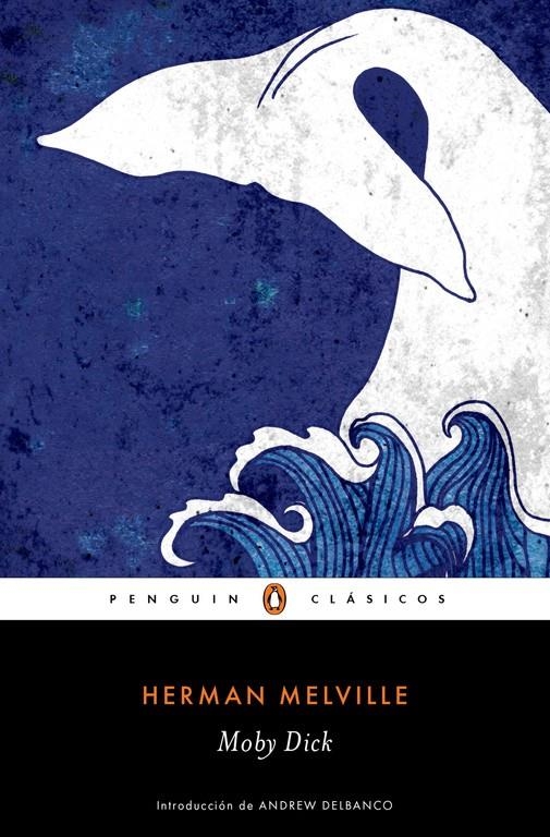 Moby Dick | 9788491050209 | MELVILLE, HERMAN | Llibreria online de Figueres i Empordà