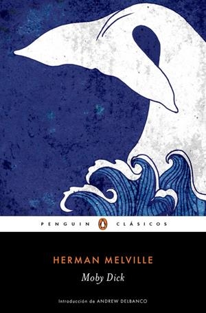 Moby Dick | 9788491050209 | MELVILLE, HERMAN | Llibreria online de Figueres i Empordà