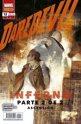 DAREDEVIL #012/02 de 02 | 977000557500100012 | Zdarsky, Chip / Checchetto, Marco / Lacono, Mattia | Llibreria online de Figueres i Empordà