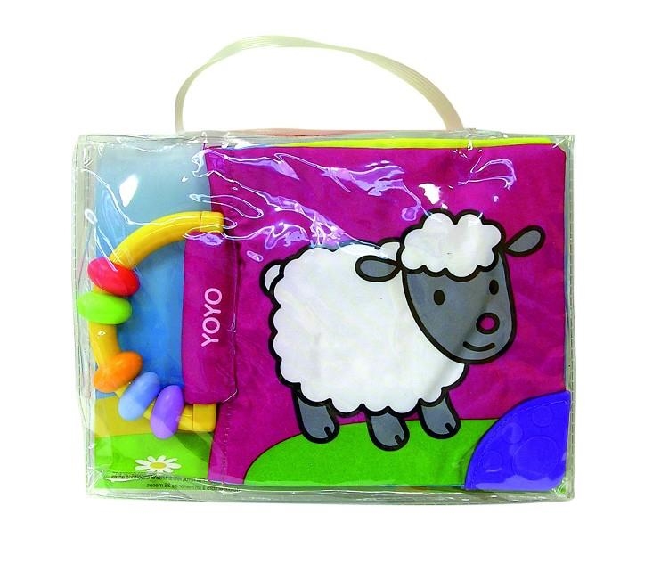 La oveja | 9788408074656 | YOYO | Librería online de Figueres / Empordà