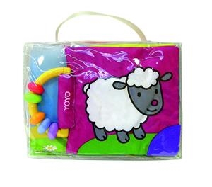 La oveja | 9788408074656 | YOYO | Librería online de Figueres / Empordà