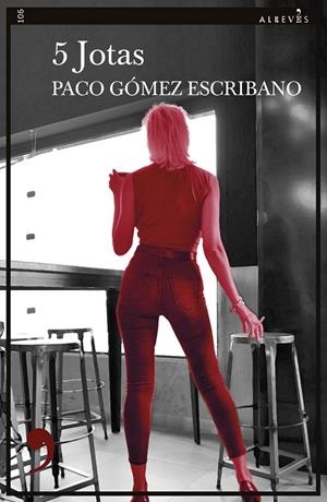 5 JOTAS | 9788417847494 | Gómez Escribano, Paco | Librería online de Figueres / Empordà
