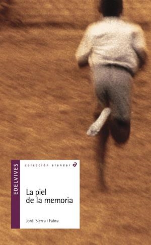 La piel de la memoria | 9788426348609 | Sierra i Fabra, Jordi | Librería online de Figueres / Empordà