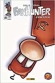 FANHUNTER. ESSENTIAL | 9788490942642 | Piñol, Cels | Librería online de Figueres / Empordà