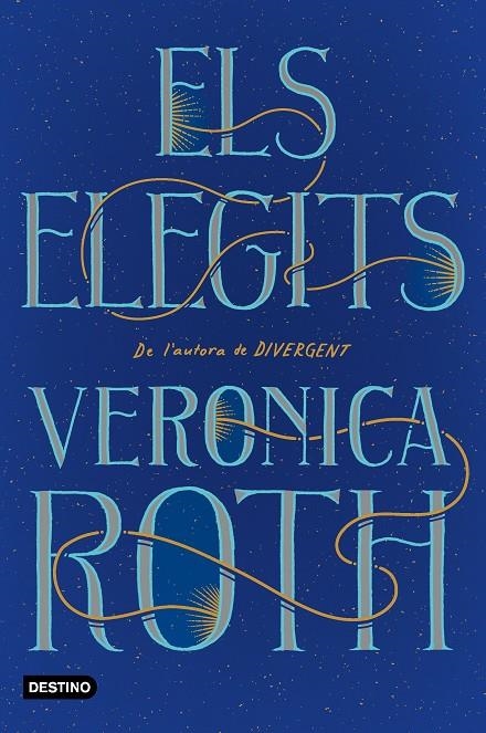 Els Elegits | 9788418327063 | Roth, Veronica | Llibreria online de Figueres i Empordà