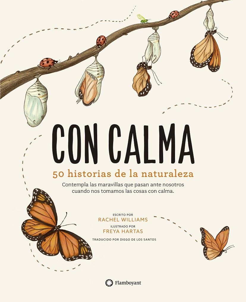 Con calma | 9788417749590 | Williams, Rachel | Llibreria online de Figueres i Empordà