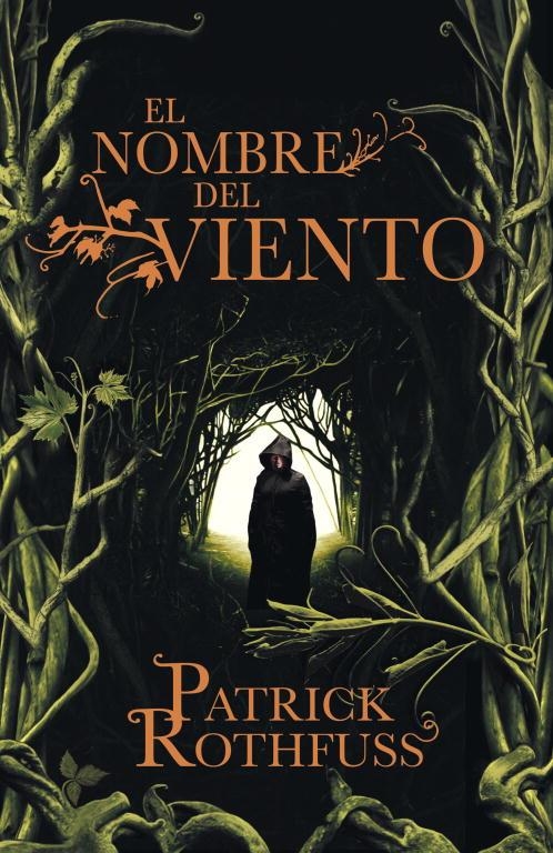 El nombre del viento (Crónica del asesino de reyes #01) TAPA DURA | 9788401352348 | Rothfuss, Patrick | Librería online de Figueres / Empordà