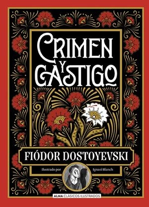 Crimen y castigo | 9788418008122 | Dostoyevski, Fiódor M. | Llibreria online de Figueres i Empordà