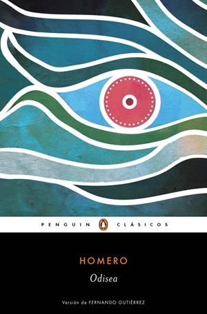 Odisea | 9788491050803 | HOMERO | Llibreria online de Figueres i Empordà
