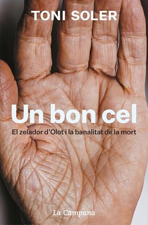 Un bon cel | 9788418226076 | Soler, Toni | Llibreria online de Figueres i Empordà