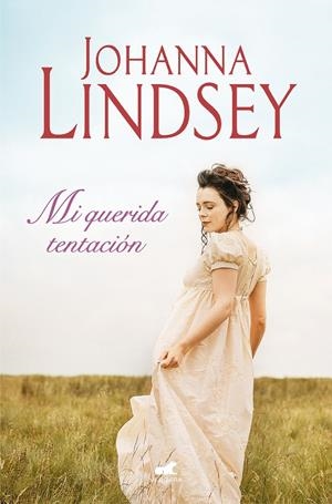 Mi querida tentación | 9788418045387 | Lindsey, Johanna | Librería online de Figueres / Empordà