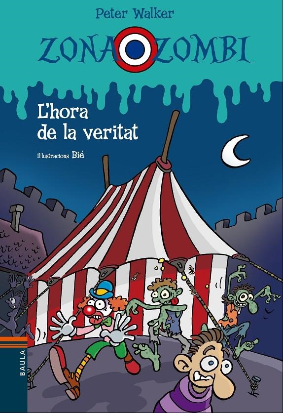 L'hora de la veritat | 9788447930845 | Vendrell Corrons, Òscar | Llibreria online de Figueres i Empordà