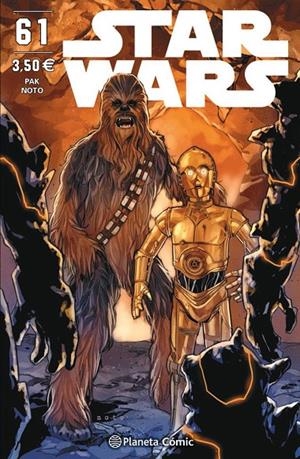 Star Wars #61/64 | 9788413411743 | Gillen, Kieron | Librería online de Figueres / Empordà