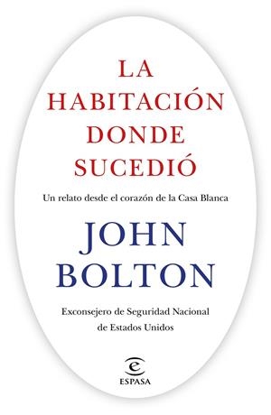La habitación donde sucedió | 9788467060676 | Bolton, John | Llibreria online de Figueres i Empordà