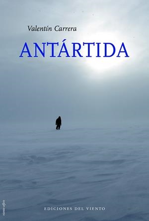 Antártida | 9788412055894 | Carrera, Valentín | Librería online de Figueres / Empordà