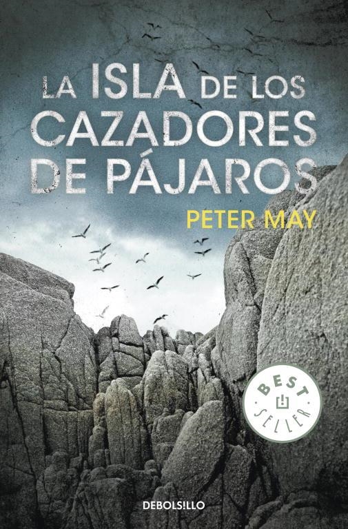 La isla de los cazadores de pájaros (Trilogía de Lewis 1) | 9788499893709 | MAY, PETER | Librería online de Figueres / Empordà