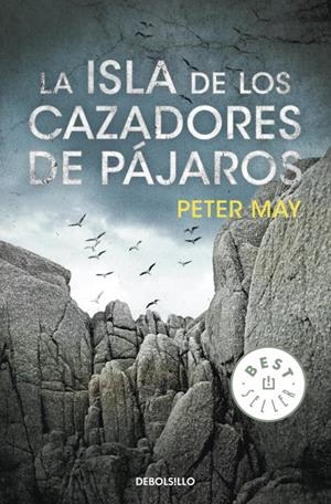 La isla de los cazadores de pájaros (Trilogía de Lewis 1) | 9788499893709 | MAY, PETER | Librería online de Figueres / Empordà