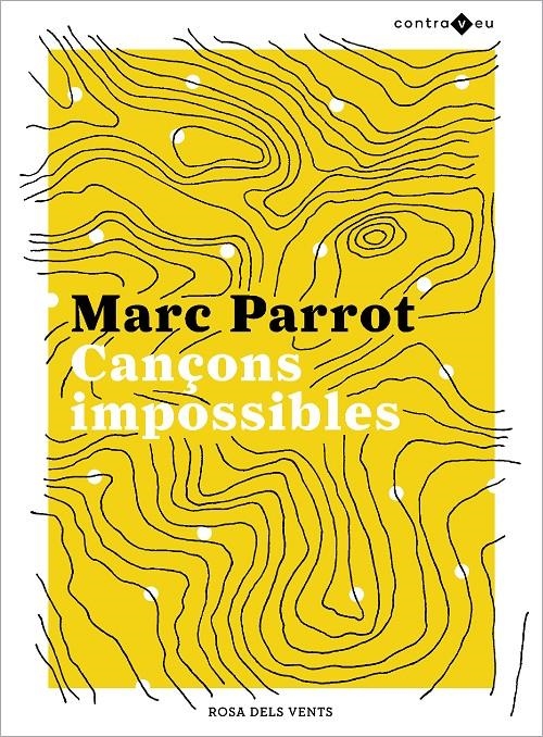 Cançons impossibles | 9788417909437 | Parrot, Marc | Librería online de Figueres / Empordà