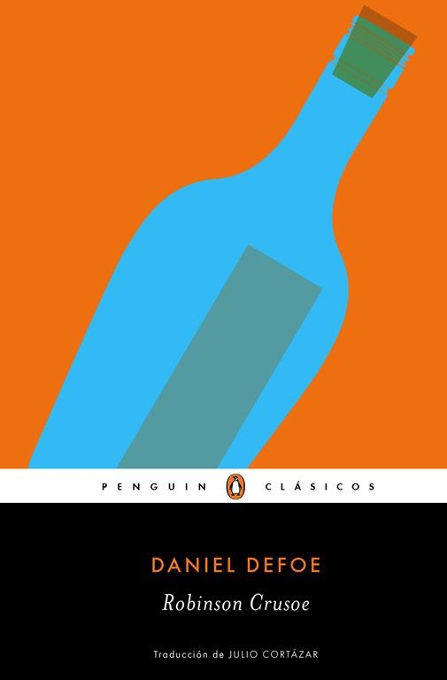 Robinson Crusoe | 9788491050223 | Defoe, Daniel | Librería online de Figueres / Empordà