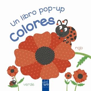 Colores | 9788408231837 | YOYO | Llibreria online de Figueres i Empordà