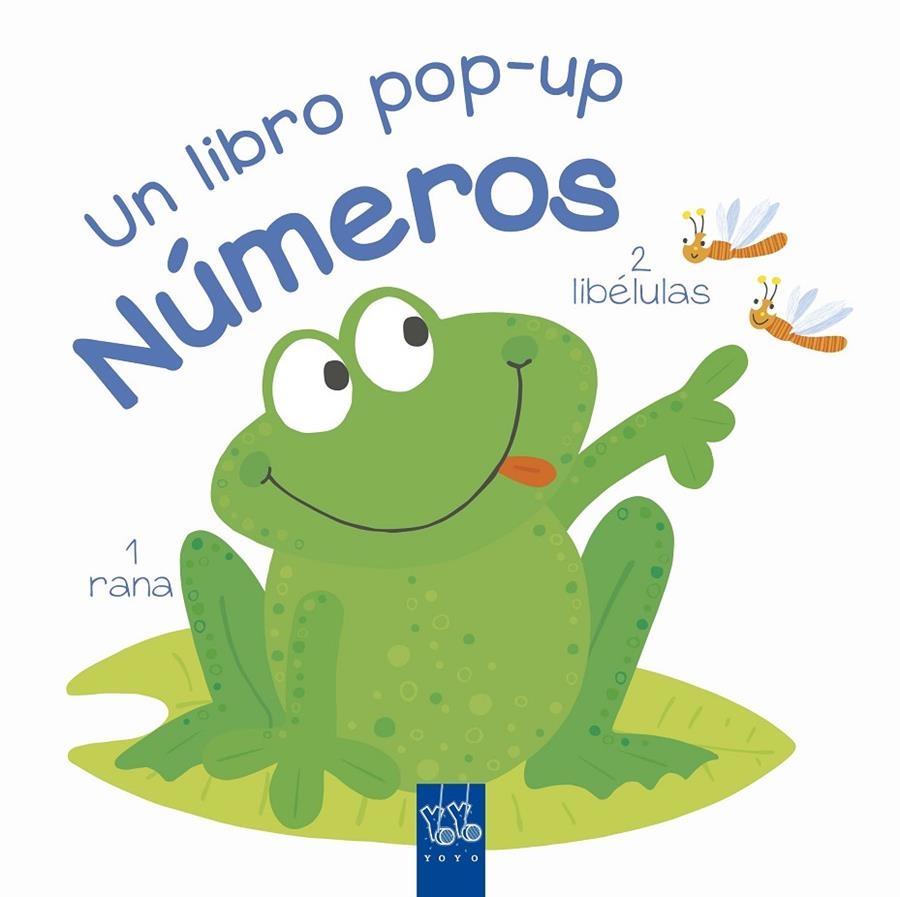 Números | 9788408231844 | YOYO | Llibreria online de Figueres i Empordà