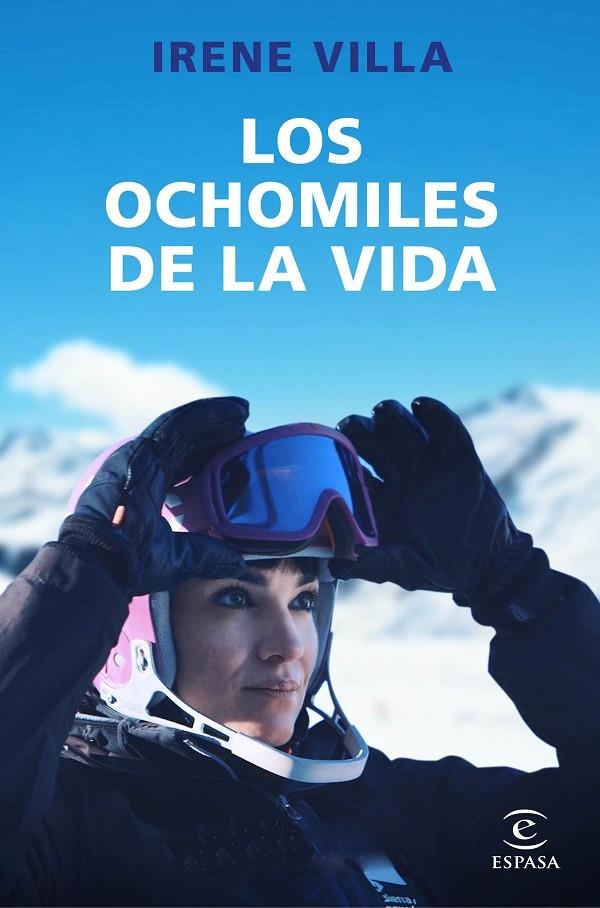 Los ochomiles de la vida | 9788467060263 | Villa, Irene | Llibreria online de Figueres i Empordà