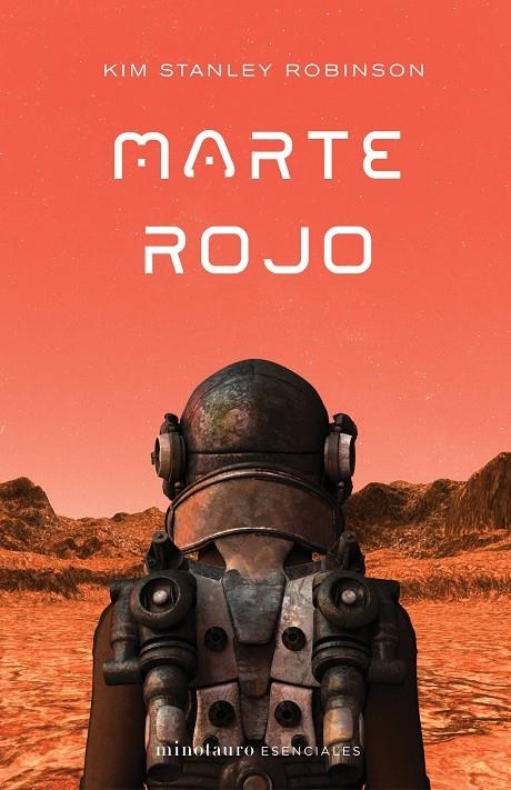 Marte Rojo | 9788445009376 | Robinson, Kim Stanley | Llibreria online de Figueres i Empordà