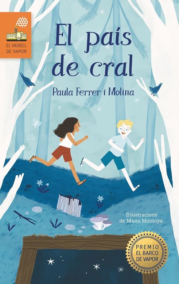 EL PAIS DE CRAL | 9788466148795 | Ferrer Molina, Paula | Llibreria online de Figueres i Empordà