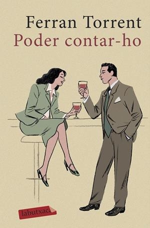 Poder contar-ho | 9788417423834 | Torrent, Ferran | Llibreria online de Figueres i Empordà