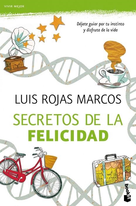 Secretos de la felicidad | 9788467040562 | Cernuda, Luis | Llibreria online de Figueres i Empordà