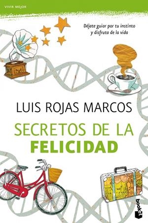 Secretos de la felicidad | 9788467040562 | Cernuda, Luis | Llibreria online de Figueres i Empordà