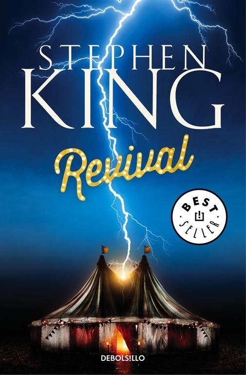 Revival | 9788466331326 | King, Stephen | Llibreria online de Figueres i Empordà