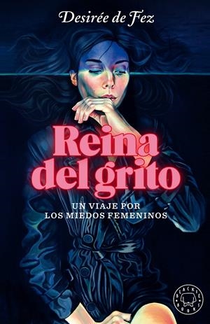 Reina del grito | 9788418187339 | de Fez, Desirée | Librería online de Figueres / Empordà