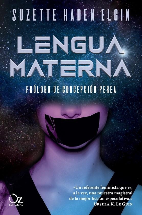 Lengua materna (ESP) | 9788417525521 | Haden Elgin, Suzette | Llibreria online de Figueres i Empordà