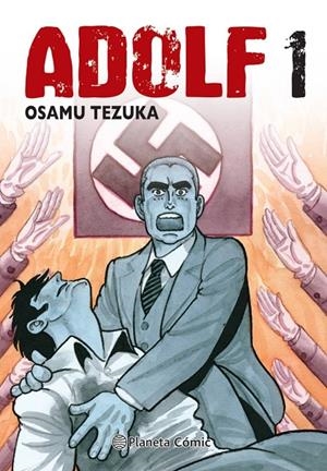 Adolf Tankobon #01/05 | 9788413414058 | Tezuka, Osamu | Llibreria online de Figueres i Empordà