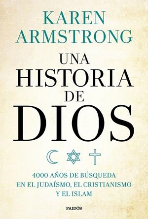 Una historia de Dios | 9788449332753 | Armstrong, Karen | Librería online de Figueres / Empordà