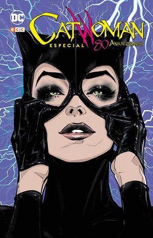 Catwoman: Especial 80 aniversario | 9788418382321 | Varios autores | Llibreria online de Figueres i Empordà