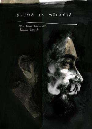 Quema la memoria | 9788416890170 | The New Raemon/Paula Bonet | Librería online de Figueres / Empordà