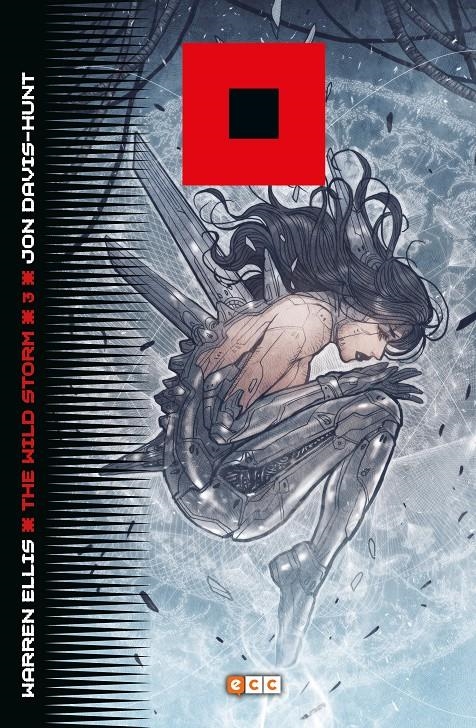 The WildStorm #03 | 9788417908713 | Ellis, Warren | Llibreria online de Figueres i Empordà