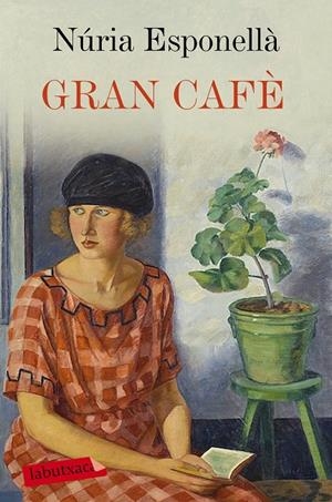 Gran Cafè | 9788417031831 | Esponellà, Núria | Llibreria online de Figueres i Empordà