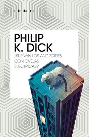 ¿Sueñan los androides con ovejas eléctricas? | 9788445007723 | Dick, Philip K. | Llibreria online de Figueres i Empordà