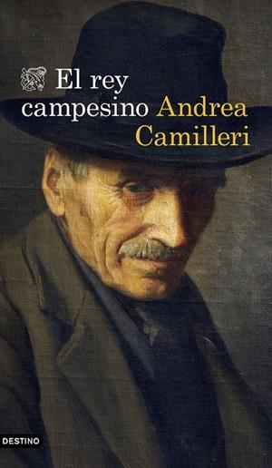 El rey campesino | 9788423358472 | Camilleri, Andrea | Llibreria online de Figueres i Empordà