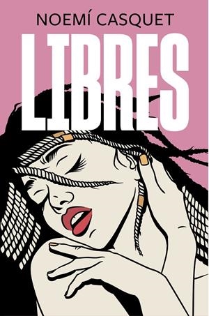 Libres | 9788466667616 | Casquet, Noemí | Llibreria online de Figueres i Empordà