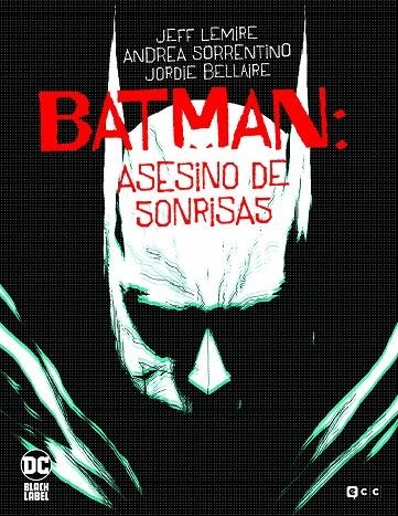 Batman: El asesino de sonrisas | 9788418382581 | Lemire, Jeff | Llibreria online de Figueres i Empordà